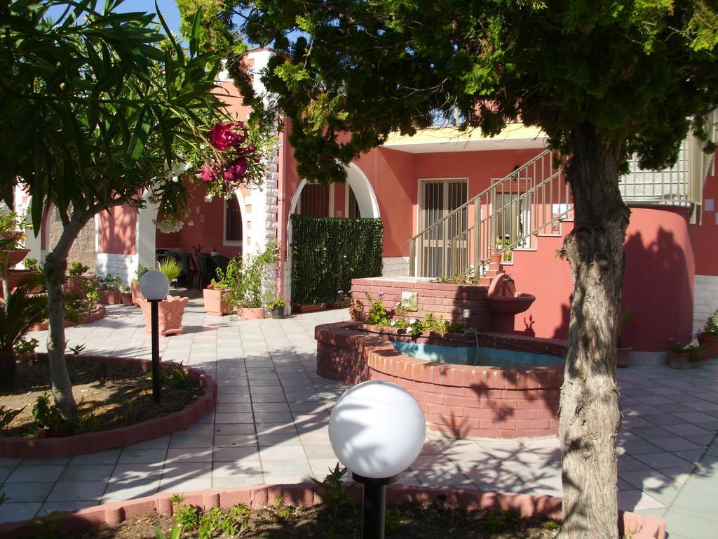 Delle Ginestre Holiday home *